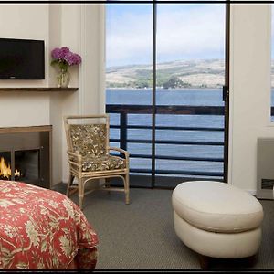 Deluxe Double Room Sea View